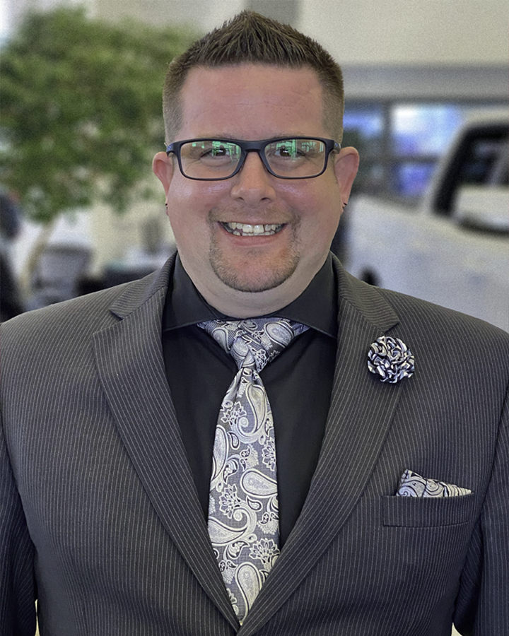 Bryan Grocholski