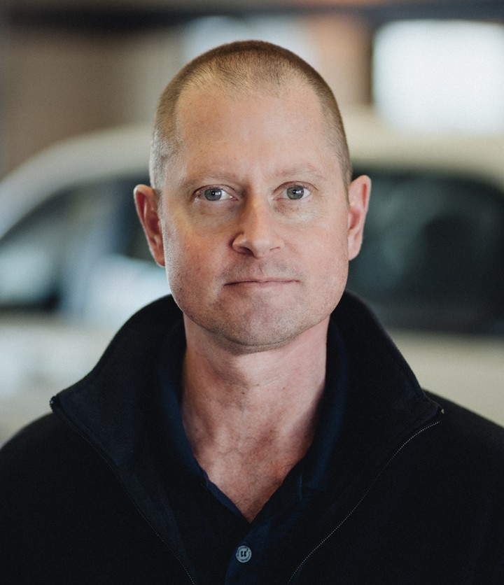 Carl Lundgren