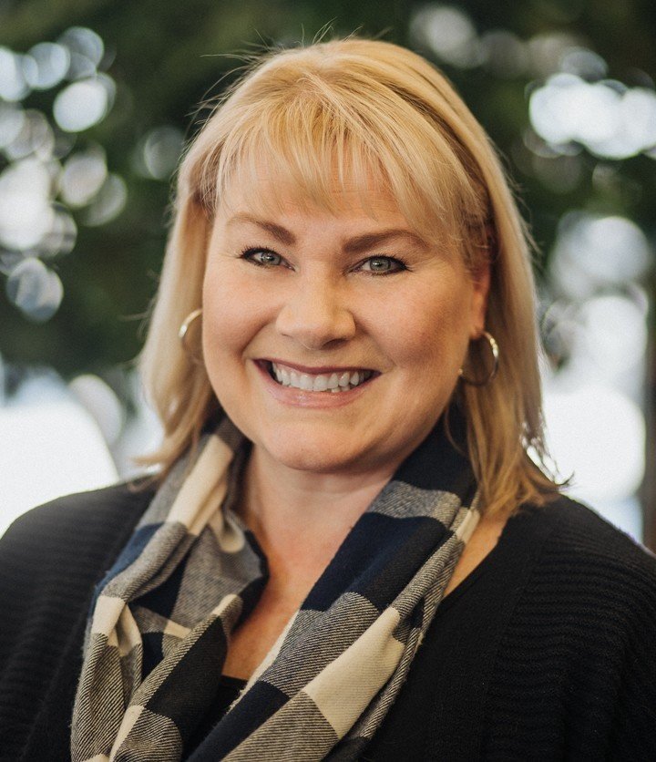 Lorene Mann-Baxter