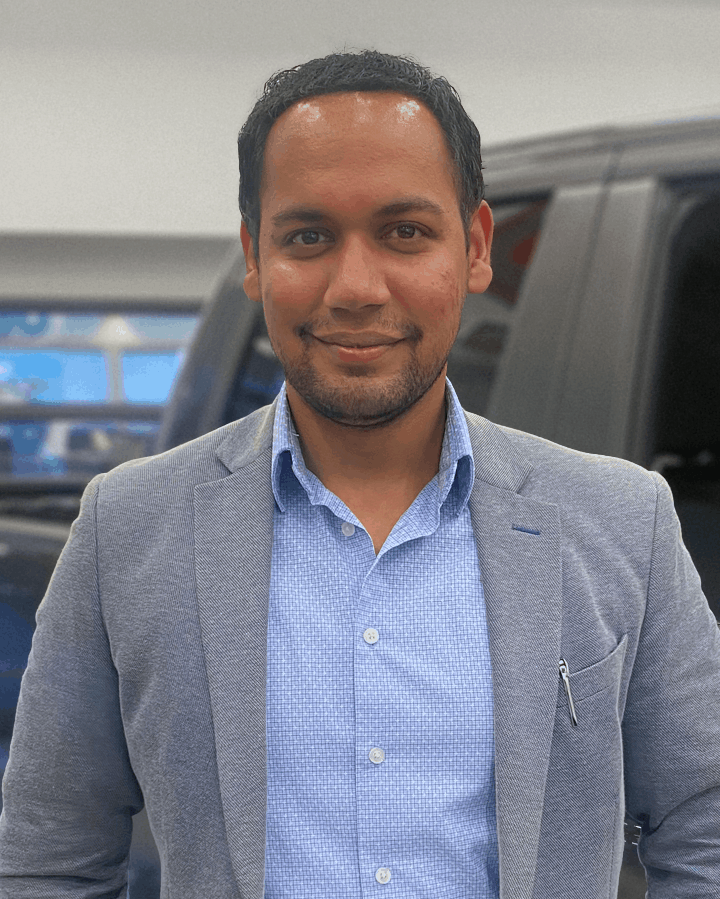 Bikram Parmar6