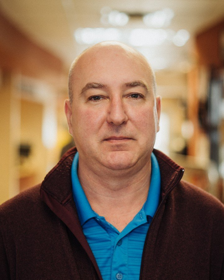 Dennis Hunter